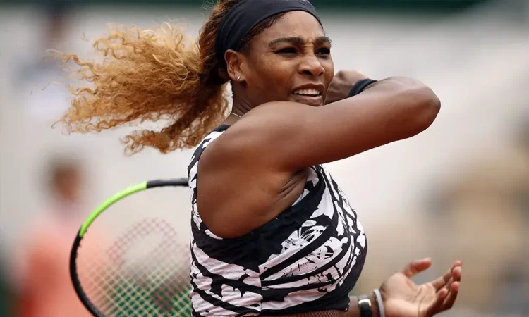 Serena Williams anunció su retiro del tenis: ‘Es lo más difícil que podría imaginar’