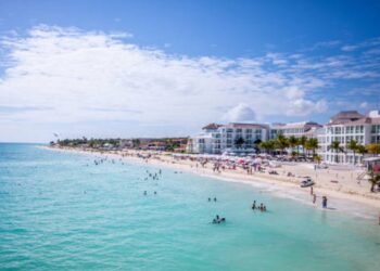 Mejores Hoteles en Playa del Carmen para todo tipo de presupuesto