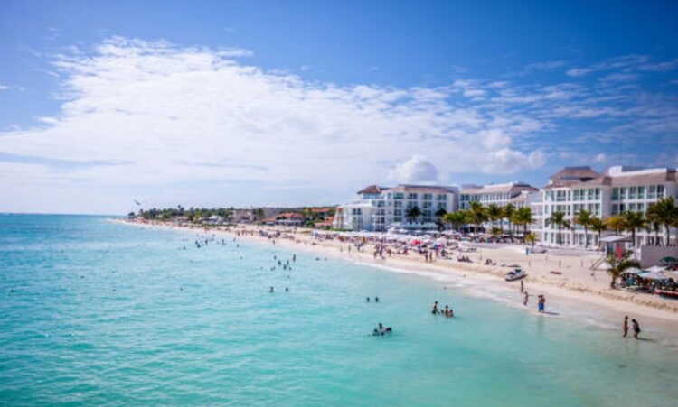 Mejores Hoteles en Playa del Carmen para todo tipo de presupuesto