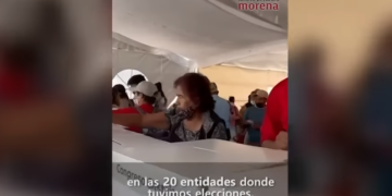 Más de dos millones de personas votaron en proceso interno de Morena: Delgado