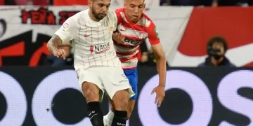 ¡Adiós al Mundial! Tecatito se rompe el peroné y ligamentos