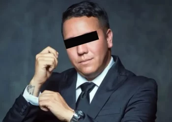 Comediante Alan ‘N’ fue vinculado a proceso por violencia familiar