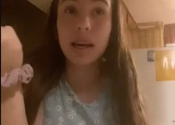 ‘Las mujeres no tenemos apellido, todos vienen de un hombre’: Joven crítica herencia de apellidos