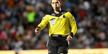 Gilberto Alcalá: ‘No hay crisis en el arbitraje… ¡Hoy no hay arbitraje!’