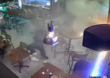 Ataque armado en el bar Las Trancas de Chihuahua deja un muerto y dos heridos