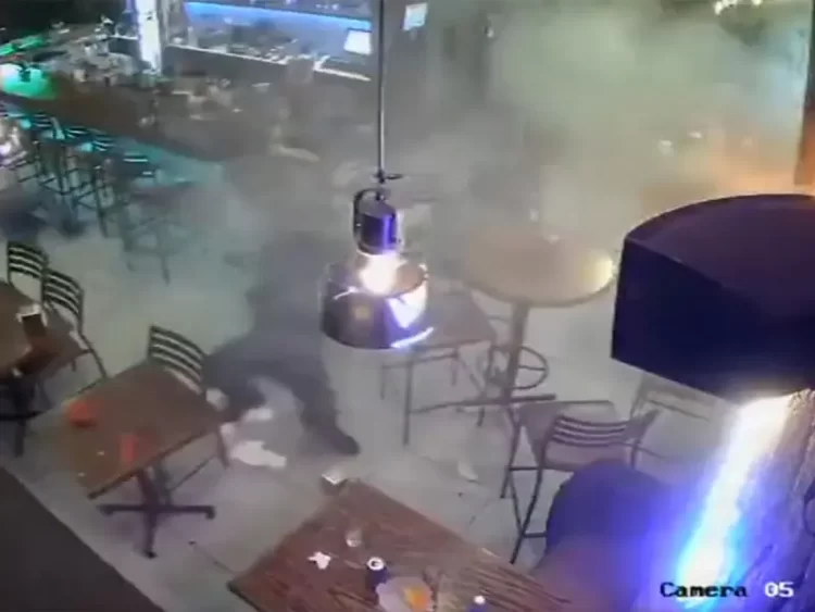 Ataque armado en el bar Las Trancas de Chihuahua deja un muerto y dos heridos