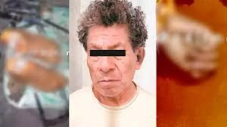 Nueva vinculación a proceso contra el caníbal de Atizapán