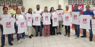 Presenta DIF Victoria carrera con causa