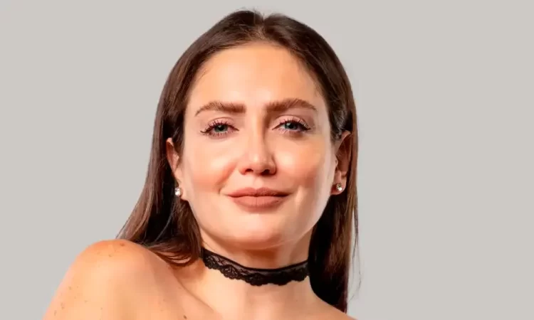 Celia Lora es la mexicana que más gana en OnlyFans