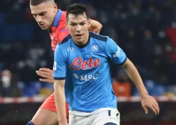 Leipzig tiene en la mira al ‘Chucky’ Lozano