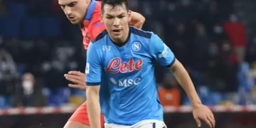 Leipzig tiene en la mira al ‘Chucky’ Lozano