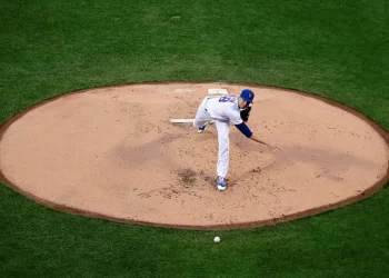 deGrom poncha a 12 en triunfo de Mets sobre Bravos