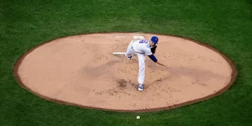 deGrom poncha a 12 en triunfo de Mets sobre Bravos