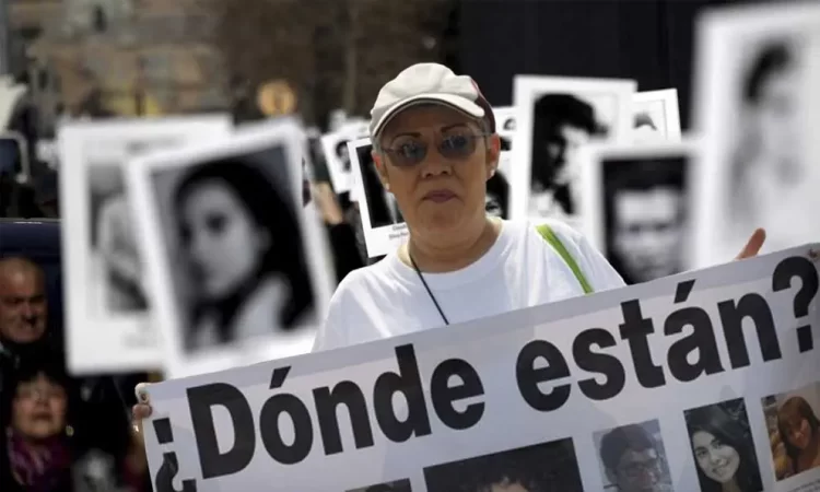 Desapariciones de mujeres en Nuevo León en medio de la impunidad en México