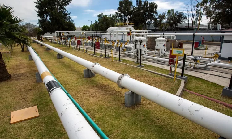 Endurece CRE regulación para control de combustibles