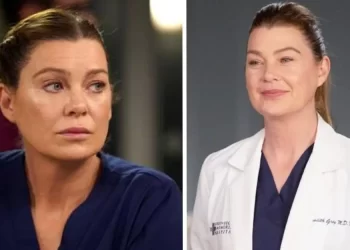 Ellen Pompeo no será protagonista en última temporada de Grey’s Anatomy