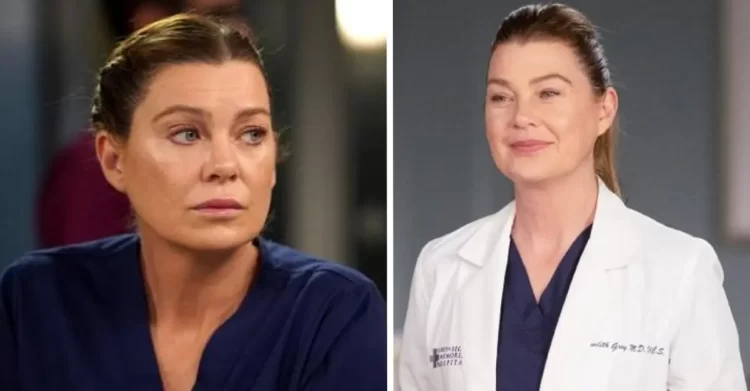 Ellen Pompeo no será protagonista en última temporada de Grey’s Anatomy