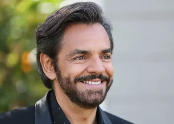Eugenio Derbez se accidenta; tendrá una operación ‘complicada’, dice Alessandra Rosaldo