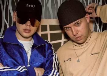 Quevedo y Bizarrap entran en el “Billboard Hot 100” con ‘Quédate’