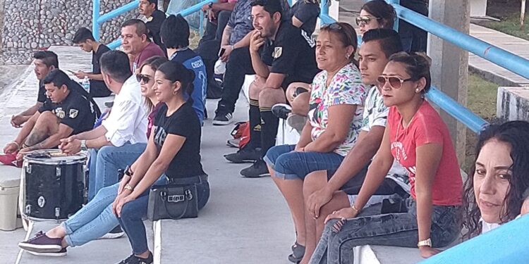 Es Topógrafos campeón de Copa en el Intermunicipal