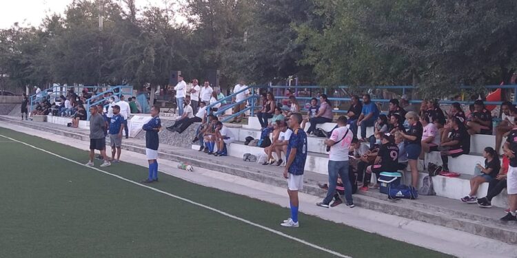 Es Topógrafos campeón de Copa en el Intermunicipal