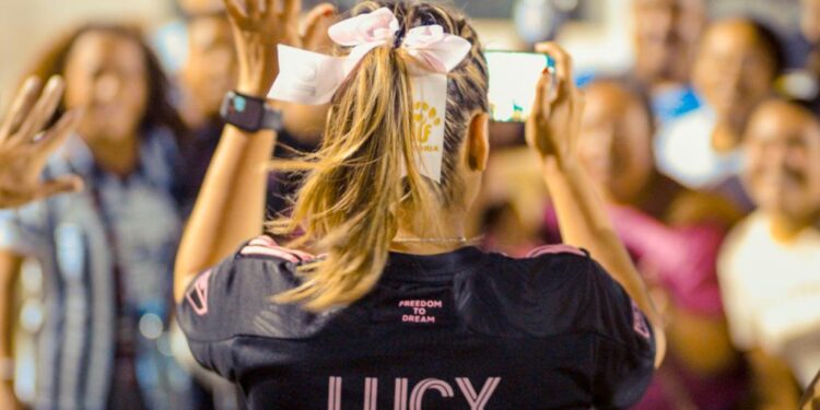 Se adjudica DIF Victoria Copa de Fut-7 Intermunicipal femenil