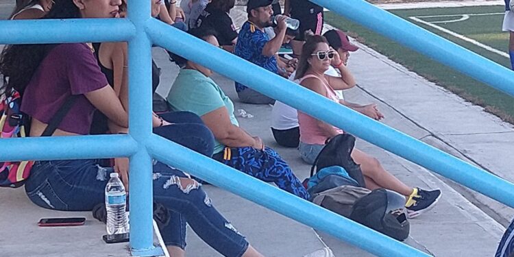 Es Topógrafos campeón de Copa en el Intermunicipal