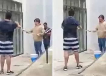 Autoridades sancionan a Fofo Márquez tras haber cerrado un puente