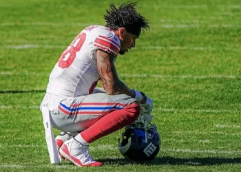 Los New York Giants superan 25-22 a los Bengals