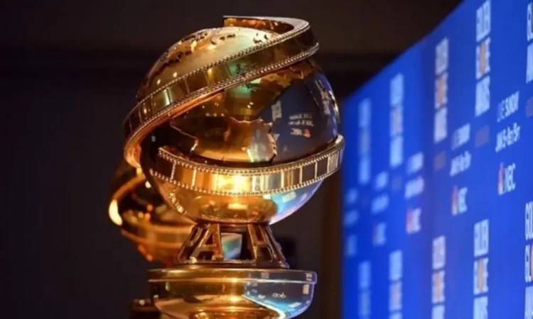Regresará ceremonia de los Globos de Oro en 2023