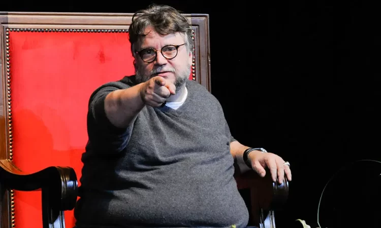 Del Toro y tres españoles serán reconocidos por la Universidad de México