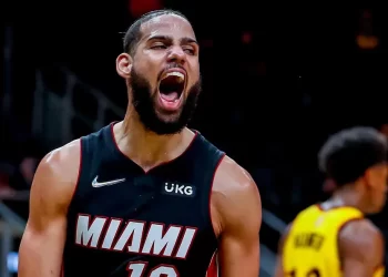 ¡Regresa la NBA a México!