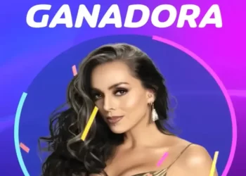 Ivonne Montero gana La Casa de los Famosos 2