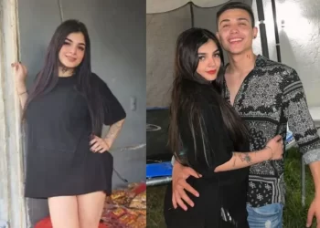 ¿Karely Ruiz podría estar embarazada?