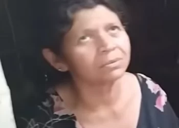 La historia de Doña Leticia, la mujer que dice tener su cuerpo ‘dormido’