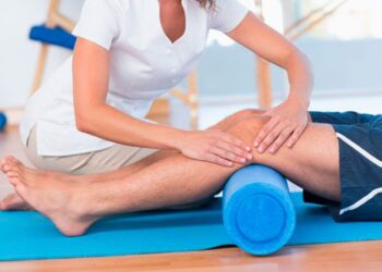 Conoce qué es la fisioterapia y para quién sirve