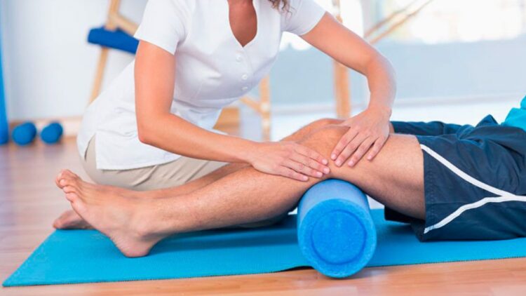 Conoce qué es la fisioterapia y para quién sirve
