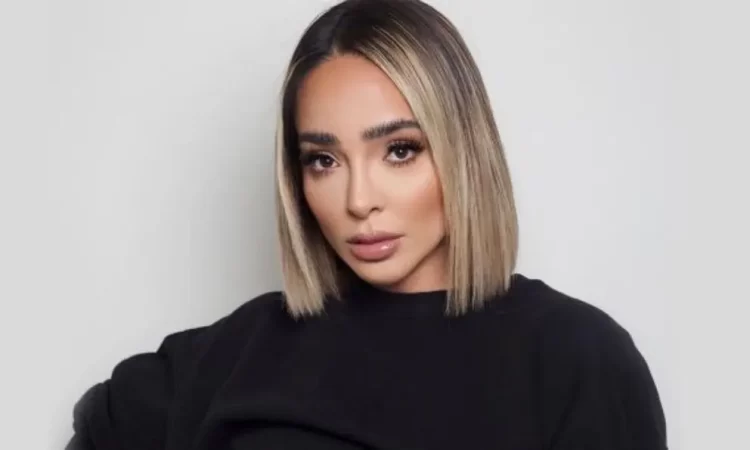 Manelyk González perdió su Instagram y lanzó contundente mensaje a Karime