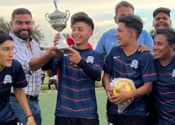 Premia Deportes Victoria a Nike FC