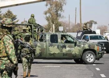 Soldados y marinos no regresarán a cuarteles tras 2024