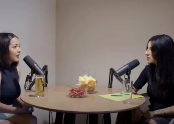 Rubí Ibarra cuenta como termino en terapia por burlas tras sus XV años