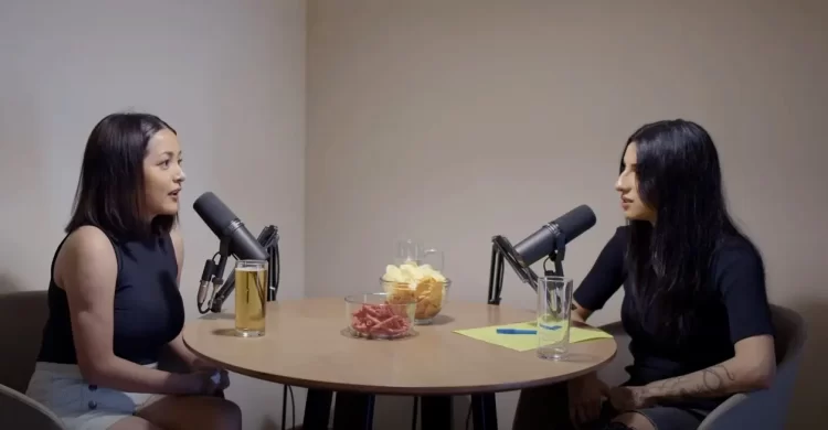 Rubí Ibarra cuenta como termino en terapia por burlas tras sus XV años