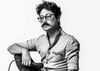 Mau Nieto demanda a mujer que lo acusó de abuso sexual