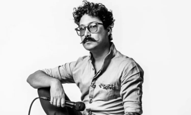 Mau Nieto rompe el silencio y niega señalamientos por abuso sexual