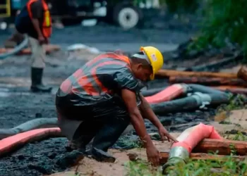 Pedir renuncias por tragedia en mina es ‘Politiquería’: López Obrador