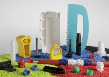 Conoce los procesos de inyección de plástico en México