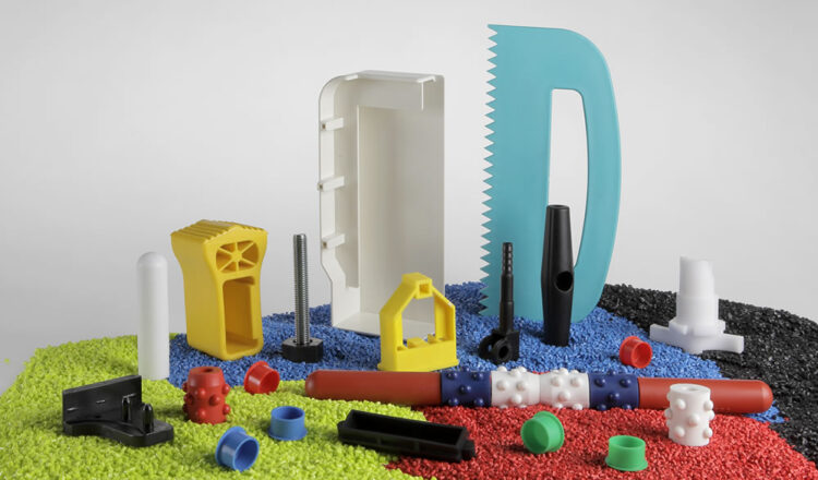 Conoce los procesos de inyección de plástico en México