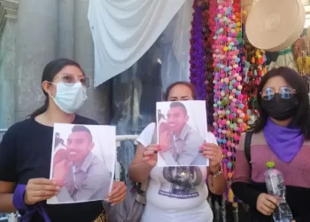 Mujer de 28 años recibe 15 puñaladas por pedirle el divorcio a su esposo