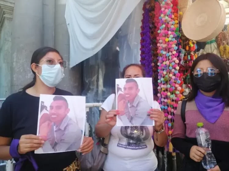 Mujer de 28 años recibe 15 puñaladas por pedirle el divorcio a su esposo