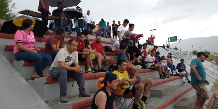 Se luce Municipio con premiación en Primer Torneo de Campeones